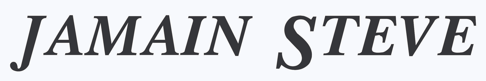 jamainsteve.com